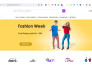 create an urgent responsive website with elementor pro from scratch in wordpress